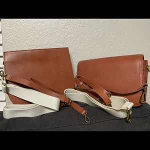 NWT Madewell handbag